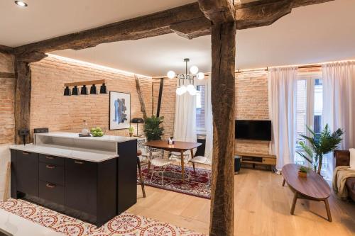 Miribilla by Staynnapartments, Bilbao (zdjęcie 11)