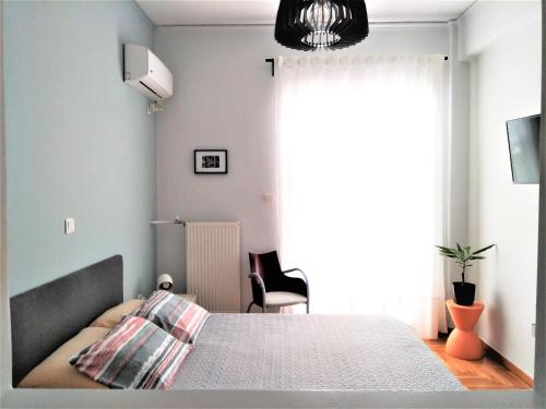  Athens Pangrati modern apt 10min to metro in Athen