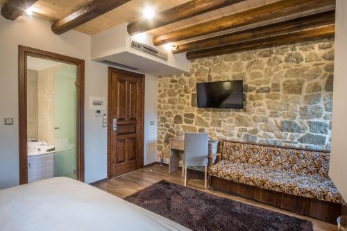  Hotel Arhontiko Vourloka in Pramanta