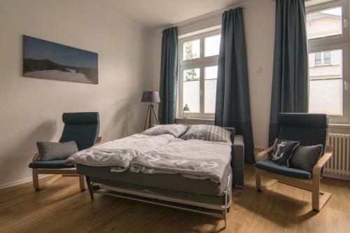 Ferienwohnung Sundkieker - image 11