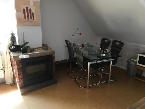 Haus Toquard in 庫薩文