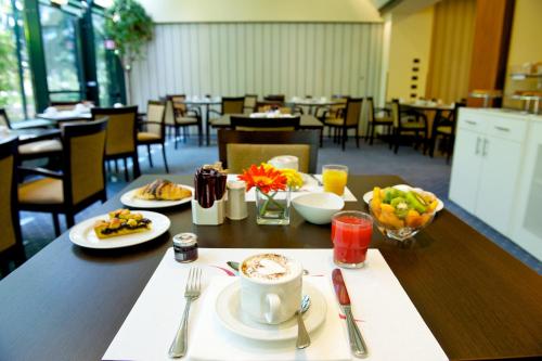 雷焦艾米利亚美居阿斯托利亚中心酒店 雷焦艾米利亚美居阿斯托利亚中心酒店