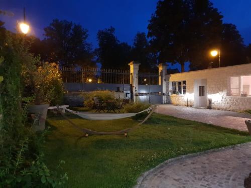 Kilátás, Le Gîte Senlisien (Le Gite Senlisien) in Senlis
