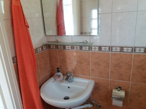 Major apartman - main image