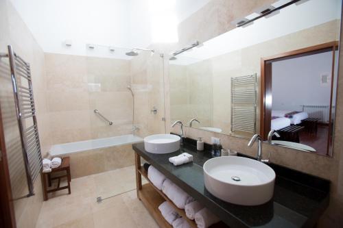 Tocuyeros Boutique Hotel