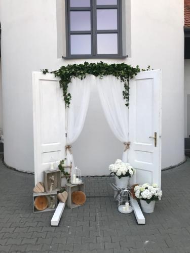 Hotel 14Dveří