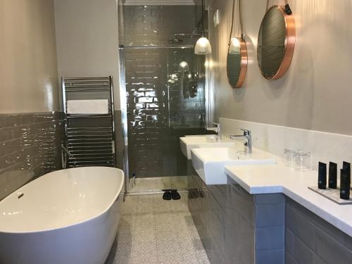 The Fleece Hotel Richmond - image 12