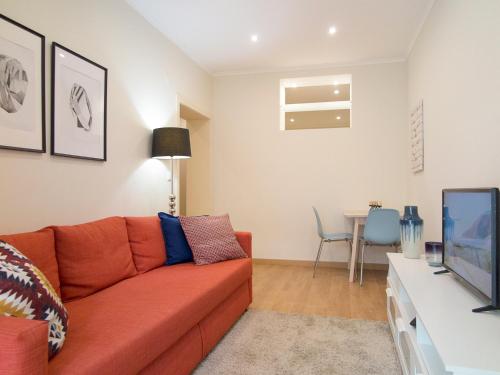  Anjos Lovers - Cozy & Bright Apt with Terrace in Lissabon