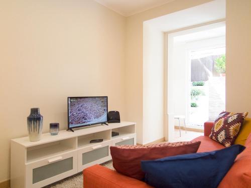 Anjos Lovers - Cozy & Bright Apt with Terrace in Lissabon