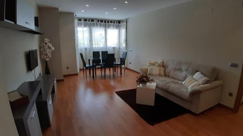  Apartaments Júlia in Pobla de Segur