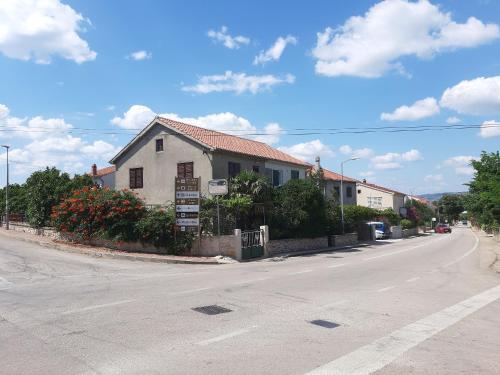 Apartman Sunce