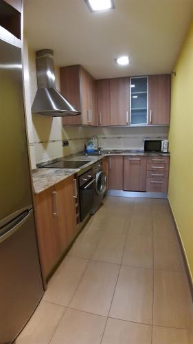  Apartaments Júlia in Pobla de Segur