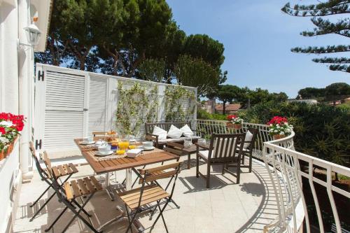 My Home in Mondello