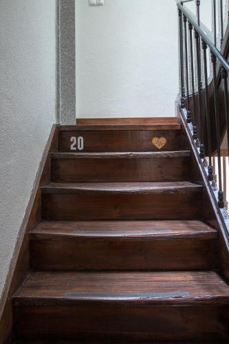  Estrela20 Guest House in Lissabon