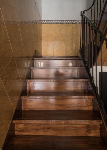  Estrela20 Guest House in Lissabon