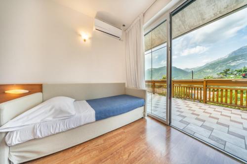 Superior Double Room with Terrace
