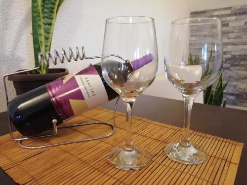  Apartment E M A, Ferienwohnung in Podstrana