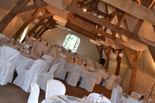 Pusat bisnis, Golf & Hotel de Falnuee in Gembloux