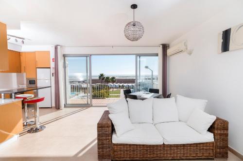  Bela Vista in Fuseta