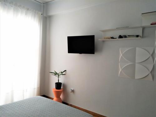 Athens Pangrati modern apt 10min to metro, Atény (fotografie 7)