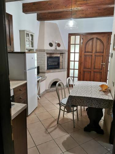Agriturismo Pettinari 3