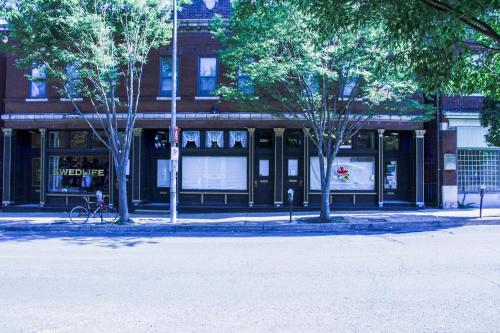 Luxury Apt w/ Spectrum Mood Lighting - Historic Cherokee Street Antique Row near Anheuser-Busch Sörfőzde