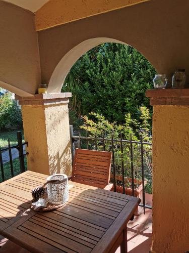 Agriturismo Pettinari 4