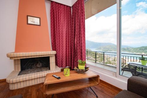 Calypso Apartments 5