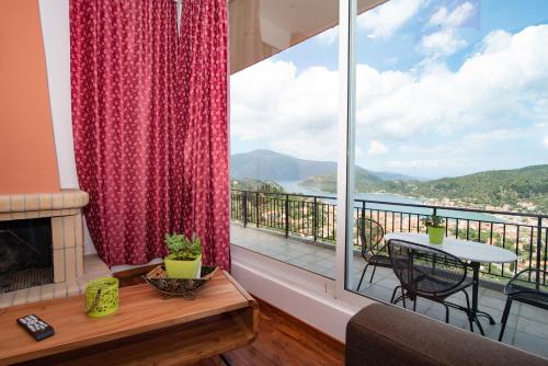 Calypso Apartments 2