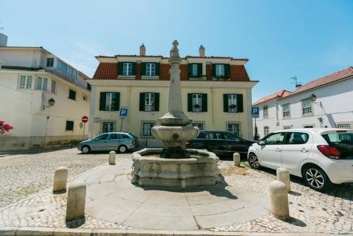 Cascais Seaside Home - 2 min away from the beach