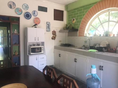 San Andres Ultd Inn RNT # 30017 – San Andres Island, NM