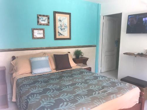 San Andres Ultd Inn RNT # 30017 – San Andres Island, NM