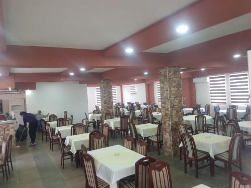 PROKLETIJE HOTELL Same in Bijelo Polje