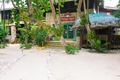 Bananarama Dive & Beach Resort图片