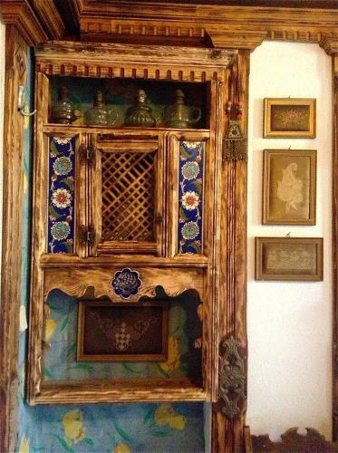 Homeros Pension & Guesthouse - image 11