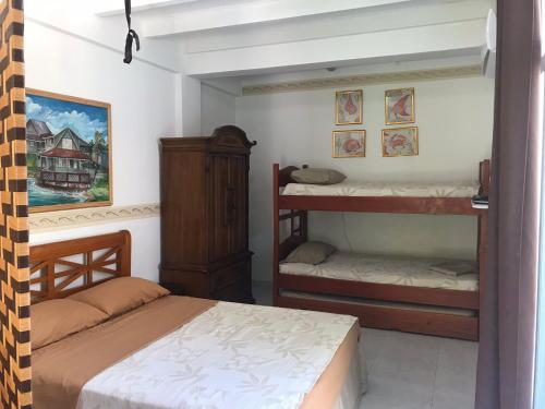 San Andres Ultd Inn RNT # 30017 – San Andres Island, NM