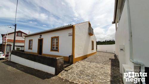  Casa da Gente, Pension in Biscoitos