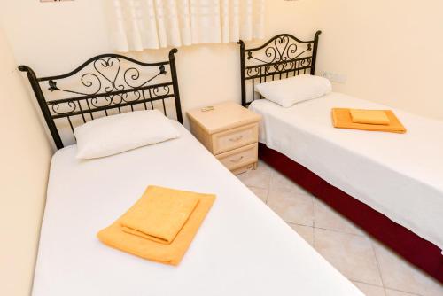 Villa Kılıç- 5 Bedroom Holiday Villa in Oludeniz - image 12