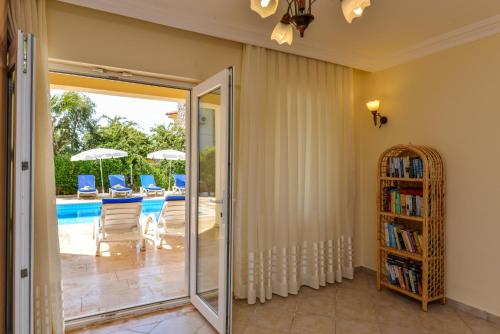 Villa Kılıç- 5 Bedroom Holiday Villa in Oludeniz - image 11