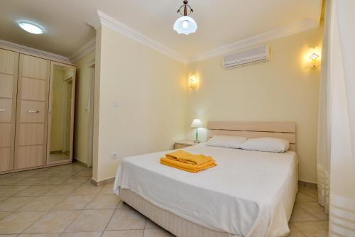 Villa Kılıç- 5 Bedroom Holiday Villa in Oludeniz - image 8