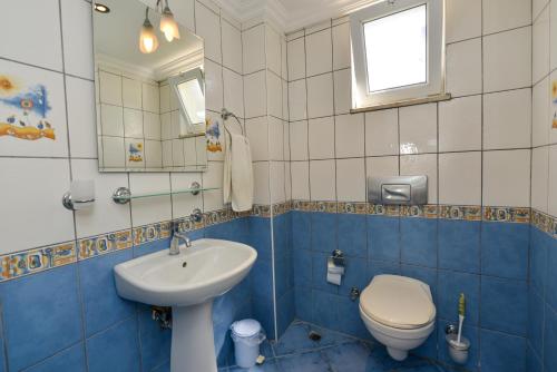 Villa Kılıç- 5 Bedroom Holiday Villa in Oludeniz - image 5