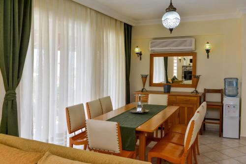 Villa Kılıç- 5 Bedroom Holiday Villa in Oludeniz - image 10