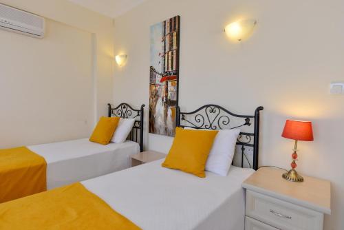 Villa Kılıç- 5 Bedroom Holiday Villa in Oludeniz - image 2