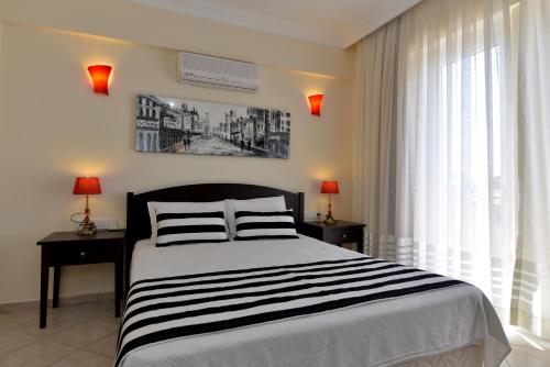 Villa Kılıç- 5 Bedroom Holiday Villa in Oludeniz - main image