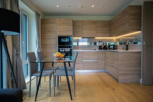 Thames View 2 Bed Apartment With Balcony, Londýn (fotografie 10)