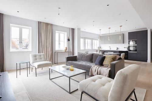 Sonder at The Arts Council Westminster