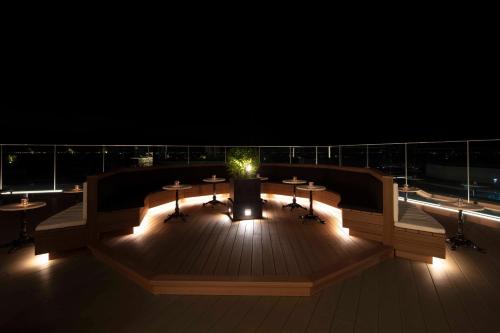 酒吧/Lounge Bar, 東京灣凱悅嘉軒飯店 (Hyatt Regency Tokyo Bay) in 東京迪士尼度假區