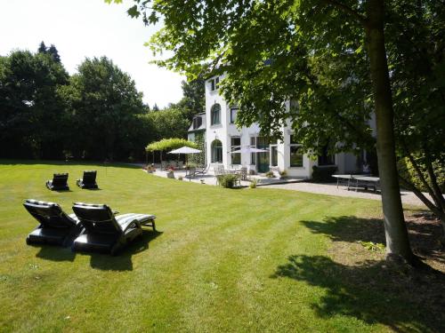 Exterior view, L'Etape Fagnarde - Bed, Breakfast & Sauna in Spa