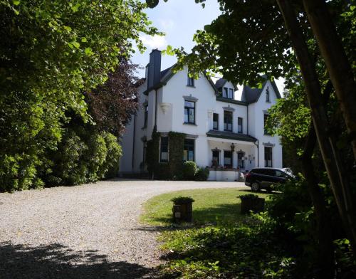 L'Étape Fagnarde - Bed, Breakfast & Sauna chambre d'hôte Marteau