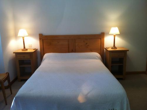 Hotel des Plantades Hotel de charme Le Cheylard